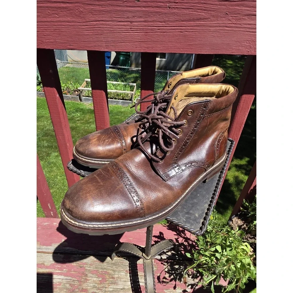 Florsheim casual any ankle